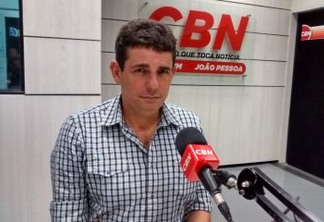 EXONERAÇÃO: Secretário de Turismo pede demissão após prisão pela Operação Calvário