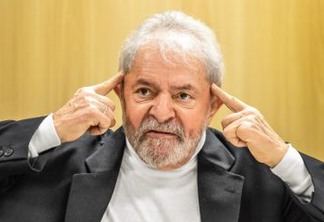 PT aposta em Lula, livre, como trunfo na campanha para prefeituras