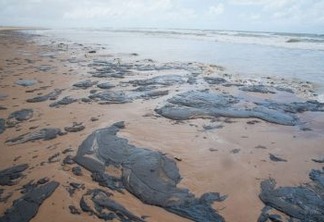 MANCHAS DE ÓLEO: Paraíba usará tecnologia australiana para monitorar praias