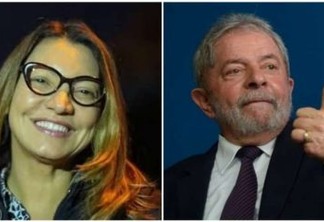 Noiva de Lula já é considerada nova 'mandachuva' do PT