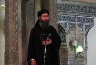 Chefe do Estado Islâmico é morto durante operação norte-americana na Síria - VEJA VÍDEO