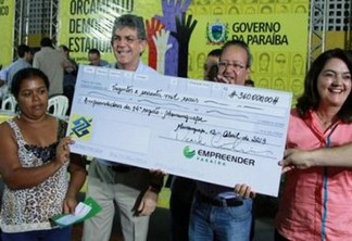 TRE rejeita embargos de Ricardo e mantém multa de R$ 60 mil no caso Empreender