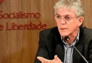 4 x 1: STJ decide manter Ricardo Coutinho em liberdade e impõe medidas cautelares a ex-governador