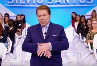 Família proíbe Silvio Santos de voltar ao trabalho