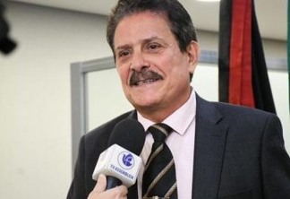 Tião Gomes comemora conquista de regularização de terrenos para moradores de Areia: “Há anos vínhamos lutando por isso”