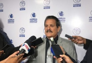 Deputado Tião Gomes quer instaurar CPI na ALPB para investigar ‘Máfia dos Cartórios’ na Paraíba