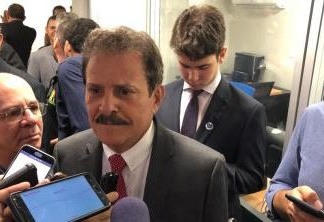 Tião Gomes anuncia coleta de assinaturas para instalação de CPI dos Cartórios