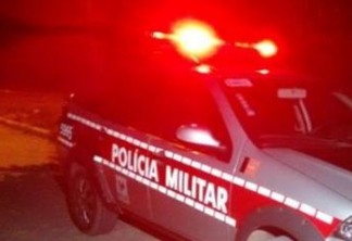 Jovem suspeito de matar namorada por estrangulamento é preso, na Paraíba