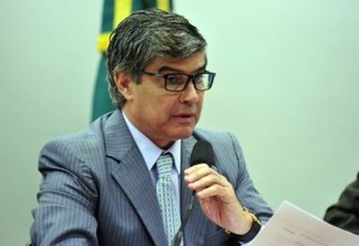 Wellington Roberto cobra a Bolsonaro nomeação de indicados em cargos federais