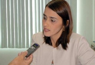 Ana Cláudia Vital anuncia pré-candidatura à PMCG e critica gestão de Romero