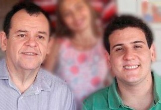 'CALÚNIA DOENTIA': Andrezão se defende e diz que não tinha bolsa com dinheiro em sua casa - VEJA VÍDEO