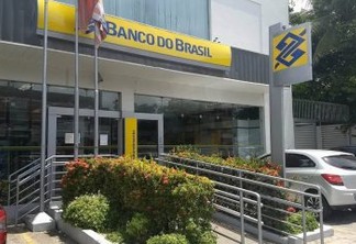 INSCRIÇÕES ABERTAS: Concurso do Banco do Brasil conta com 42 vagas na Paraíba e remuneração inicial superior a R$ 3.600 - VEJA EDITAL