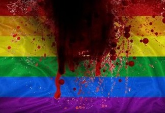 Vítima de homofobia sobrevive a 22 facadas e foge