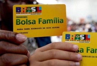 Mais de 100 famílias paraibanas são convocadas para devolver dinheiro do Bolsa Família