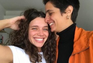 Bruna Linzmeyer anuncia fim do namoro em post no Instagram; confira