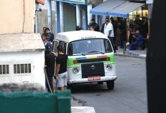 Menina morta no RJ: PMs se recusam a participar de reconstituição do caso Ágatha