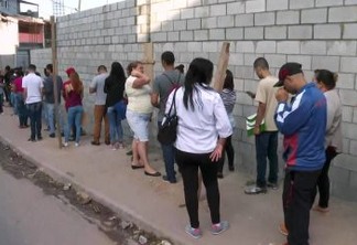 NOVOS NÚMEROS DO DESEMPREGO: 12,5 milhões de pessoas seguem sem emprego no Brasil