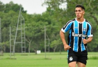 LUTO NO ESPORTE: ex-jogador do Grêmio morre ao cair de prédio