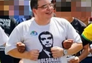 Músico conservador defensor de Bolsonaro é condenado na Bahia por pedir para que menina de dez anos o tocasse