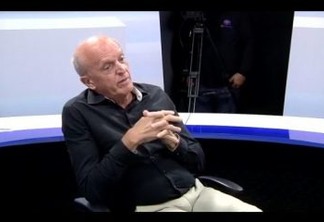 VIDEO: Secretário de Saúde da Paraíba admite pela 1ª vez possibilidade de disputar Prefeituras de Campina Grande em 2020