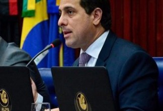 Gervásio, ligado a Ricardo, 'foge' de agenda com Azevêdo em Brasília