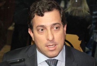 Gervásio Maia assume a presidência do PSB paraibano
