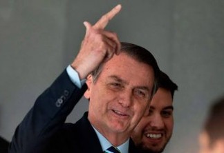 157 MIL VAGAS: Bolsonaro comemora maior criação de empregos para mês de setembro desde 2013