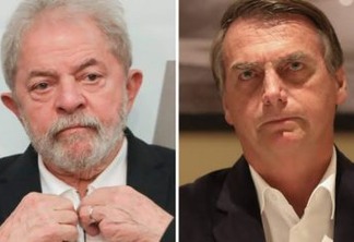 PESQUISA VEJA/FSB: Bolsonaro lidera intenções de votos para 2022 e venceria Lula no segundo turno