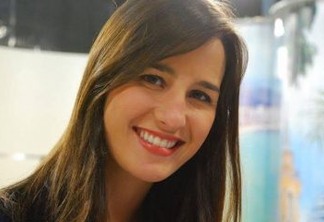 DE VOLTA À TELINHA: Patrícia Rocha concede entrevista nesta segunda-feira