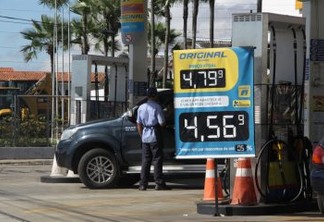 Região Nordeste registra a maior alta para a gasolina, revela levantamento