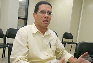 Ex-secretário alvo da Operação Calvário está foragido desde quarta-feira