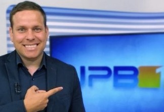 'ESTOU FELIZ E CONFIANTE': Danilo Alves assume JPB1 após saída de Bruno Sakaue