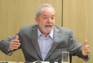STJ suspende julgamento de Lula sobre sítio em Atibaia