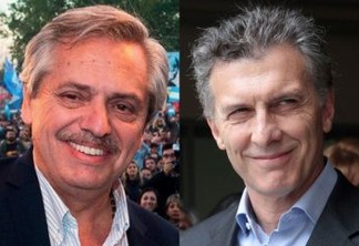 Argentina decide hoje se dá nova chance a Macri ou se devolve poder ao peronismo com Fernández