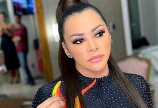 CANCELADO: Prefeito de Guarabira cancela show de Márcia Fellipe após polêmica envolvendo católicos