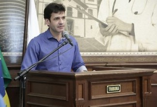MP denuncia ministro do Turismo por candidaturas-laranja do PSL
