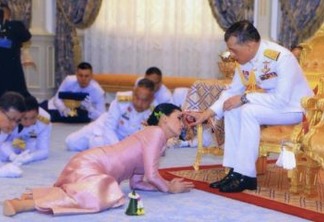 Após coroar amante, Rei da Tailândia retira privilégios de 'concubina real' por ser 'ingrata e ambiciosa'