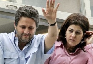 STJ nega liberdade aos ex-governadores Rosinha e Garotinho