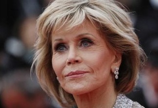 Jane Fonda é presa por protestar contra mudanças climáticas