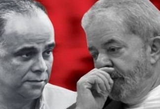 Marcos Valério: despesas de Lula eram pagas com dinheiro de corrupção