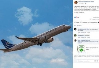 PASSAGEM BARATA NA INTERNET? Quadrilha de brasileiros e haitianos aplica golpes em venda de passagens aéreas