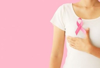 OUTUBRO ROSA: campanha de prevenção ao câncer de mama começa nesta quinta-feira