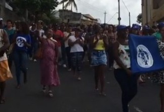 COM AVANÇO DE ÓLEO NAS PRAIAS: Sede do Ibama em Salvador é ocupada por pescadores