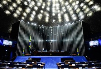 Senado Federal autoriza concurso com 40 vagas e salários de até R$ 32 mil