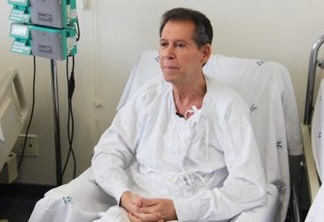 Paciente com câncer em fase terminal tem alta após terapia genética pioneira obter sucesso pela 1ª vez na América Latina