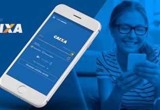 Caixa lança aplicativo financeiro para clientes de baixa renda