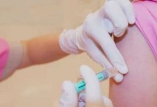 Campanha de Vacinação para idosos retorna nesta segunda-feira em João Pessoa