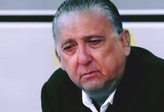 Galvão Bueno é internado e não narra final da Libertadores na Globo