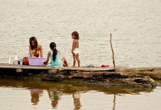 Desnutrição, abusos e mortes fazem da Amazônia o pior lugar do Brasil para ser criança
