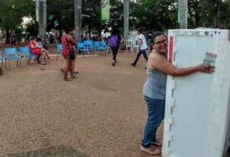 Energisa inicia cadastro para troca de geladeiras em Catolé do Rocha